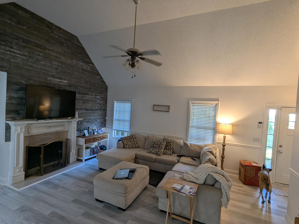 418889 Jasper Residential