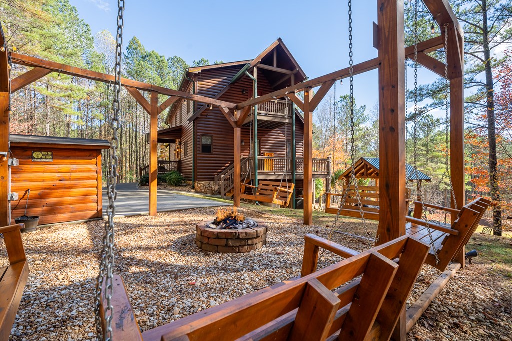 418894 Ellijay Residential