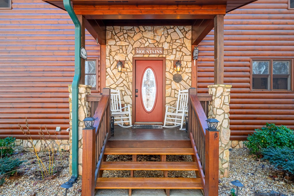 418894 Ellijay Residential