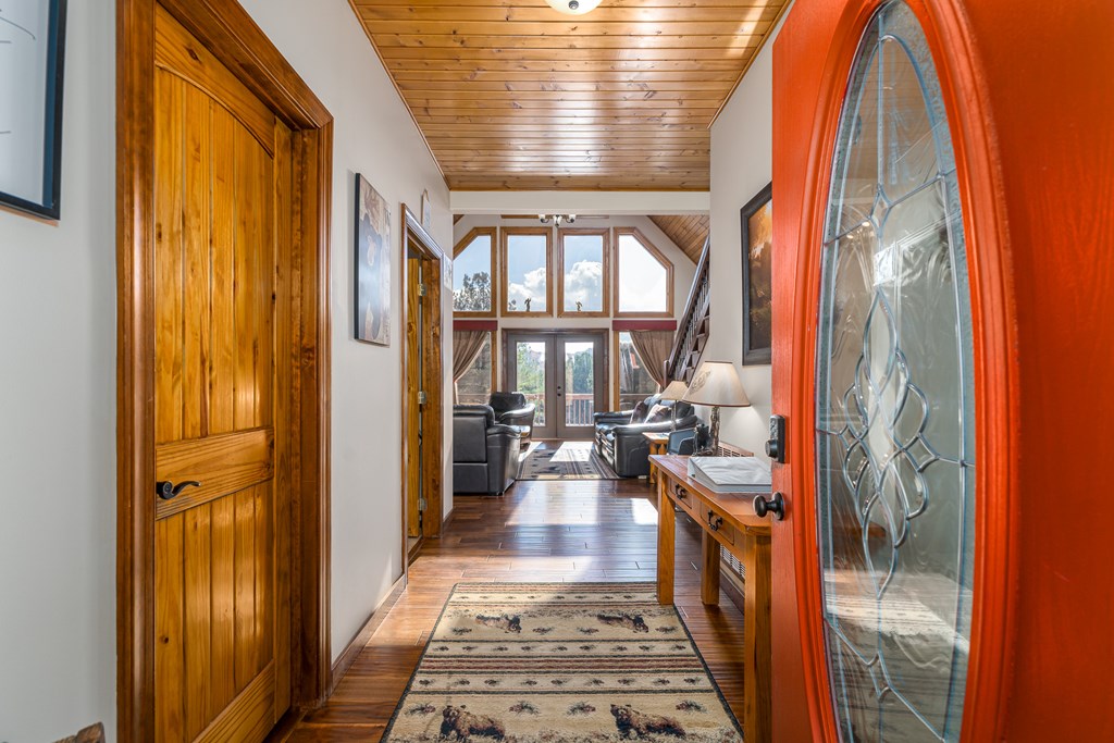 418894 Ellijay Residential