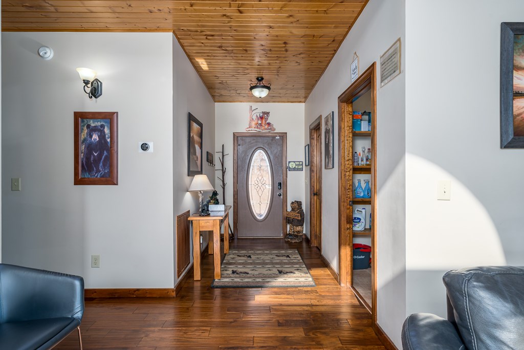 418894 Ellijay Residential