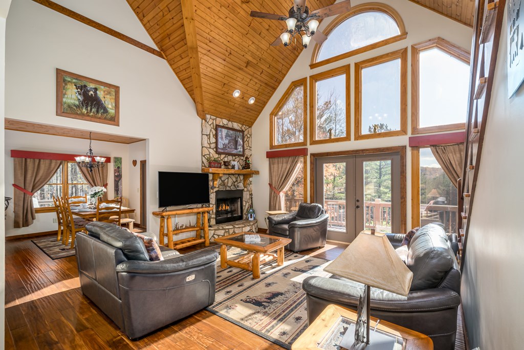 418894 Ellijay Residential