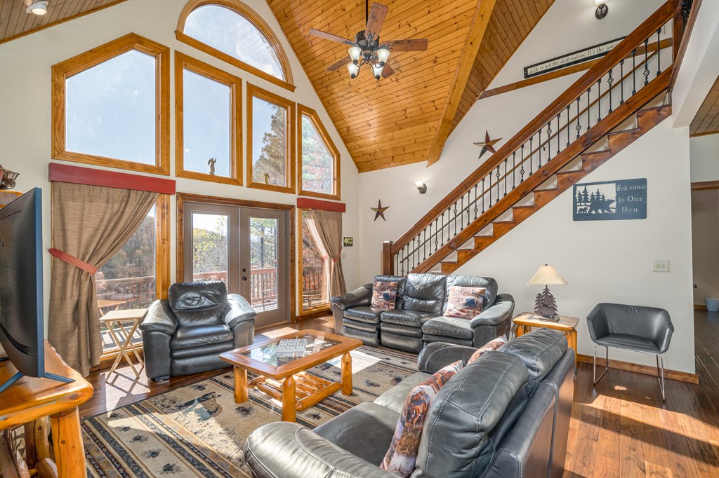 418894 Ellijay Residential