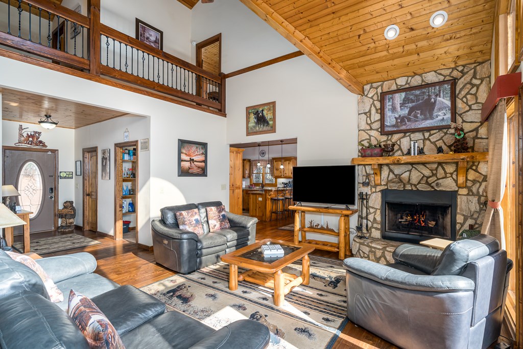 418894 Ellijay Residential