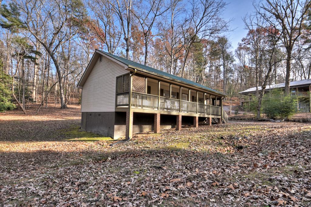 418896 Ellijay Residential