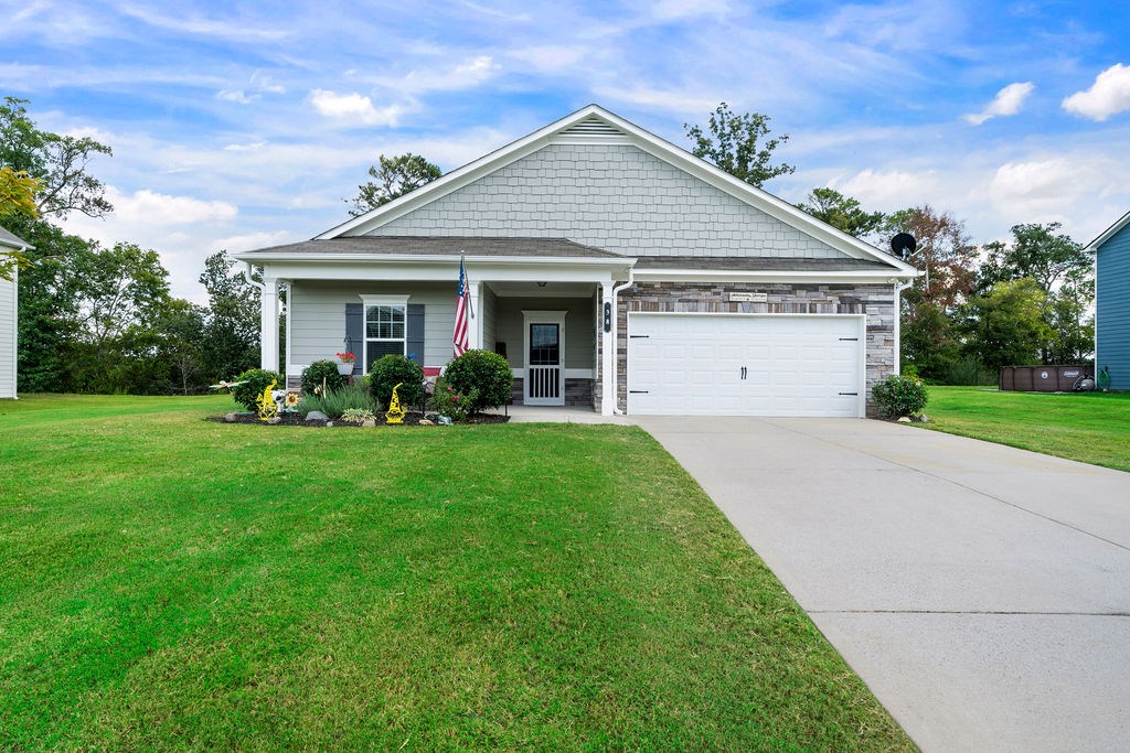418897 Adairsville Residential