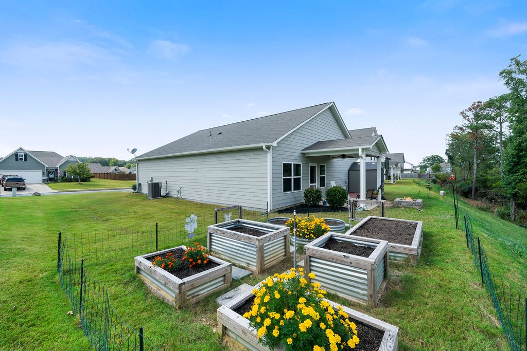 418897 Adairsville Residential