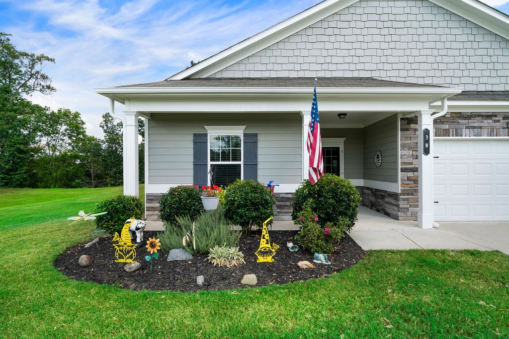 418897 Adairsville Residential