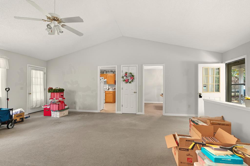 418906 Young Harris Residential