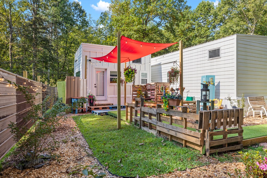 418920 Hayesville Residential