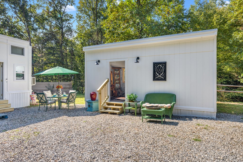 418920 Hayesville Residential