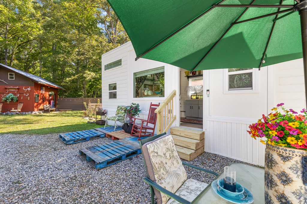 418920 Hayesville Residential