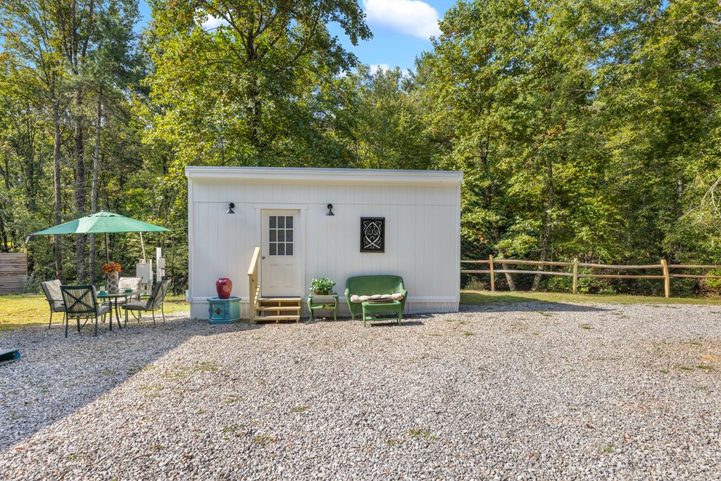 418920 Hayesville Residential