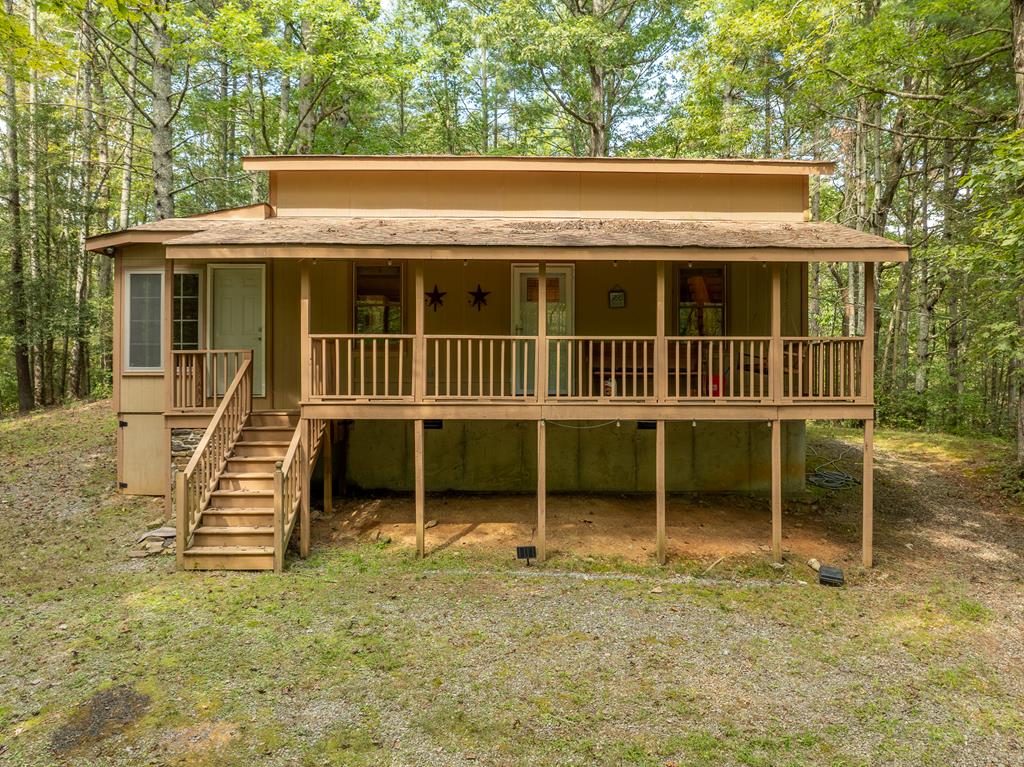 418923 Ellijay Residential