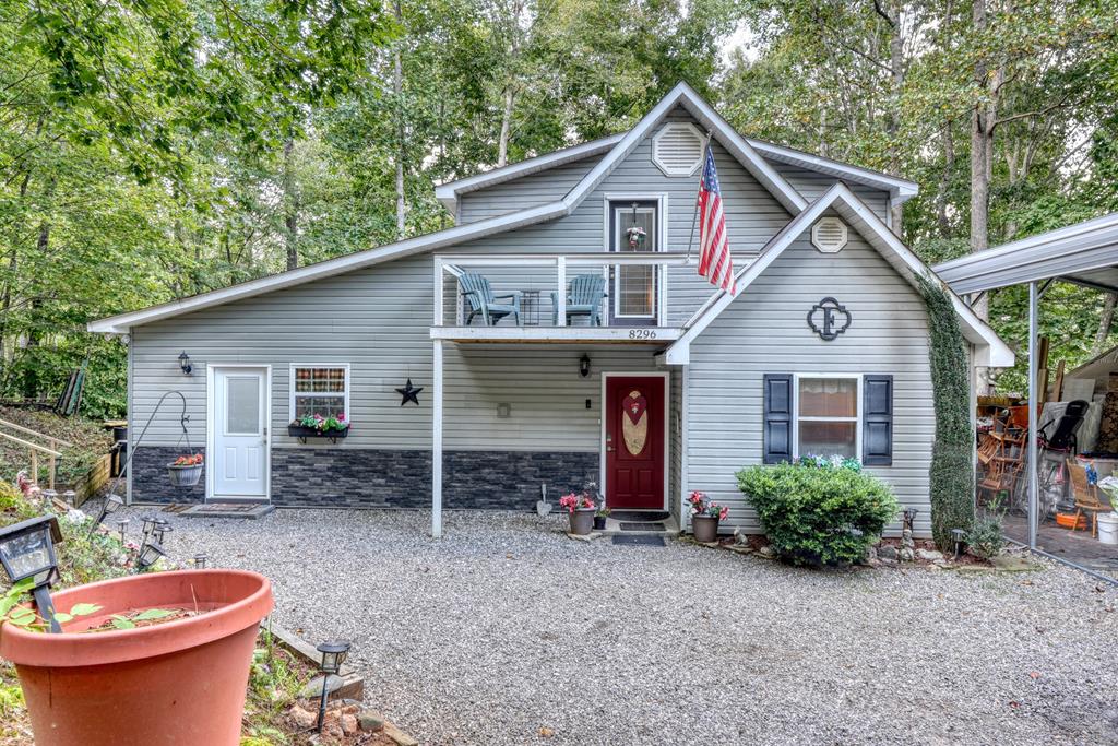 418938 Young Harris Residential