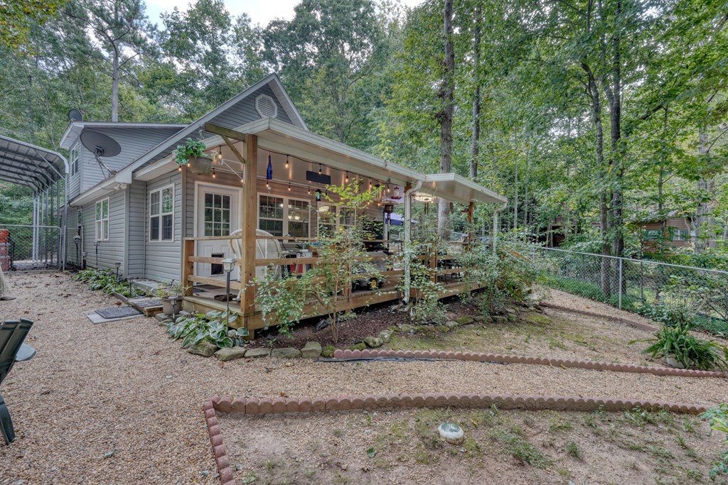 418938 Young Harris Residential
