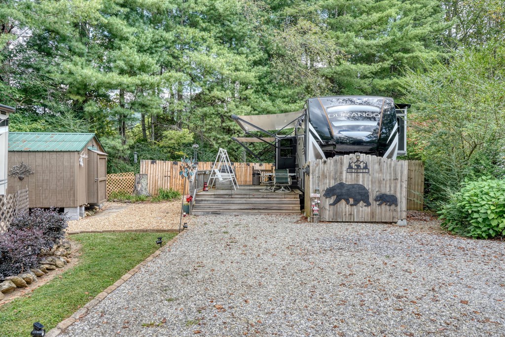 418940 Blairsville Residential