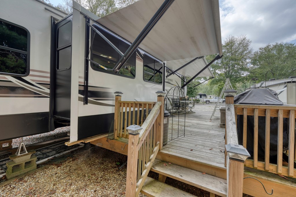 418940 Blairsville Residential
