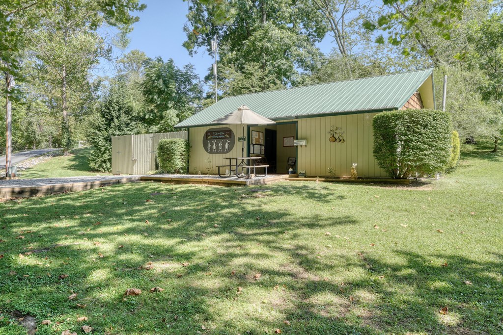 418940 Blairsville Residential