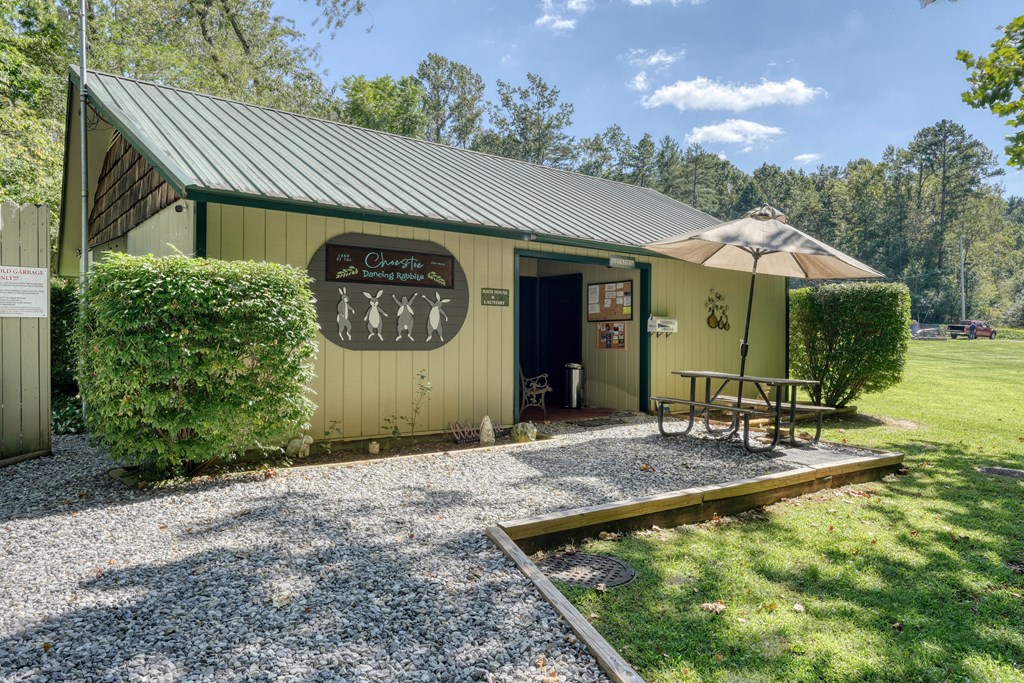418940 Blairsville Residential