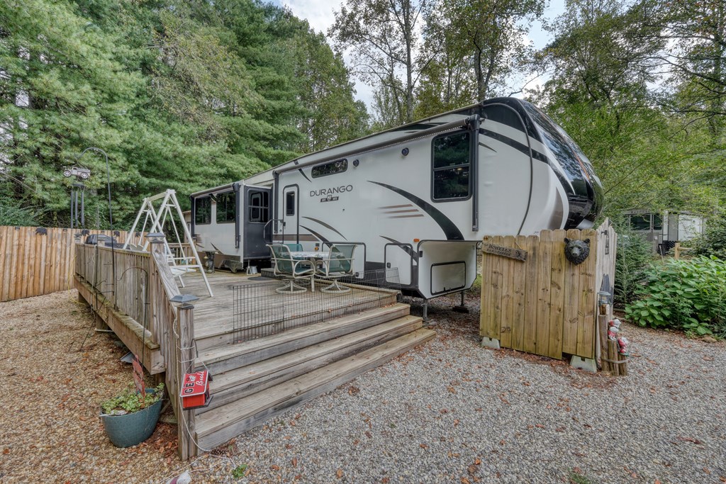 418940 Blairsville Residential