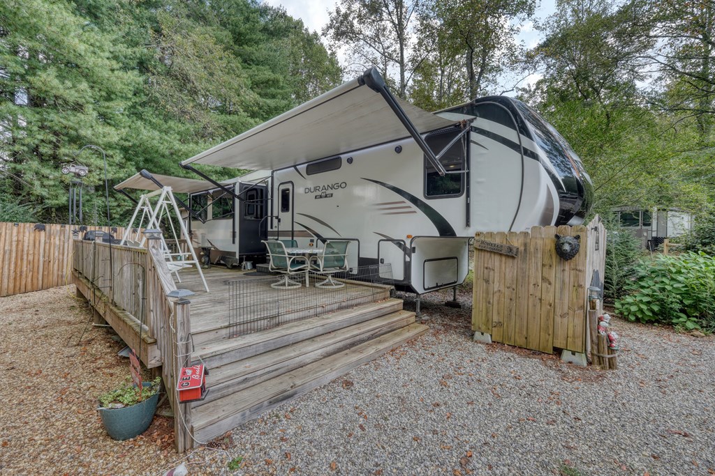 418940 Blairsville Residential