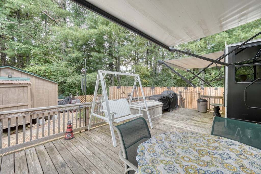 418940 Blairsville Residential