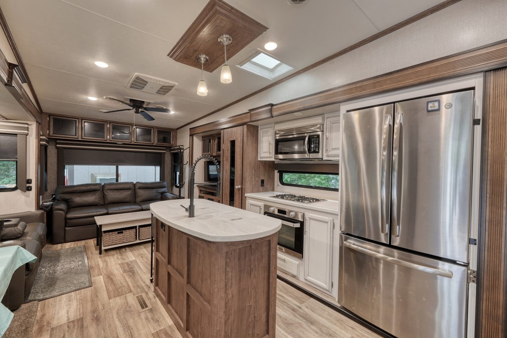 418940 Blairsville Residential