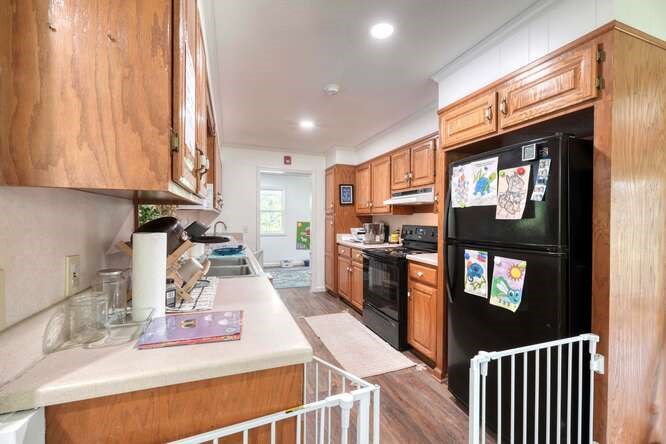 418955 Hayesville Residential