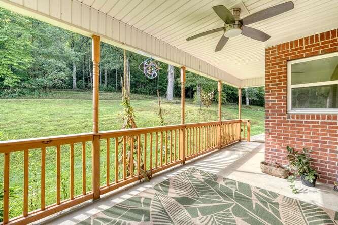 418955 Hayesville Residential