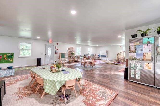 418955 Hayesville Residential