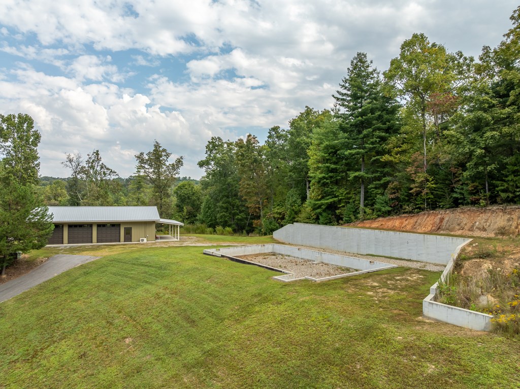 418957 Morganton Residential
