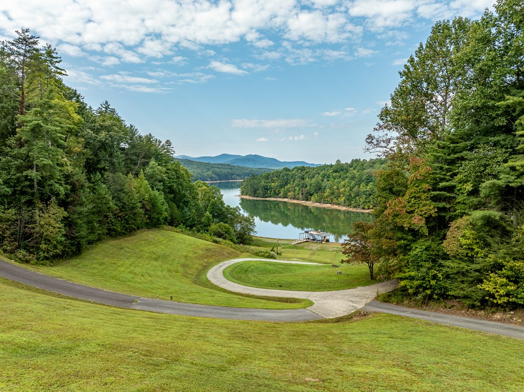 418957 Morganton Residential