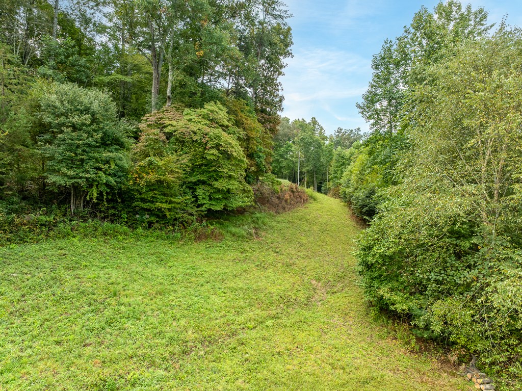 418957 Morganton Residential