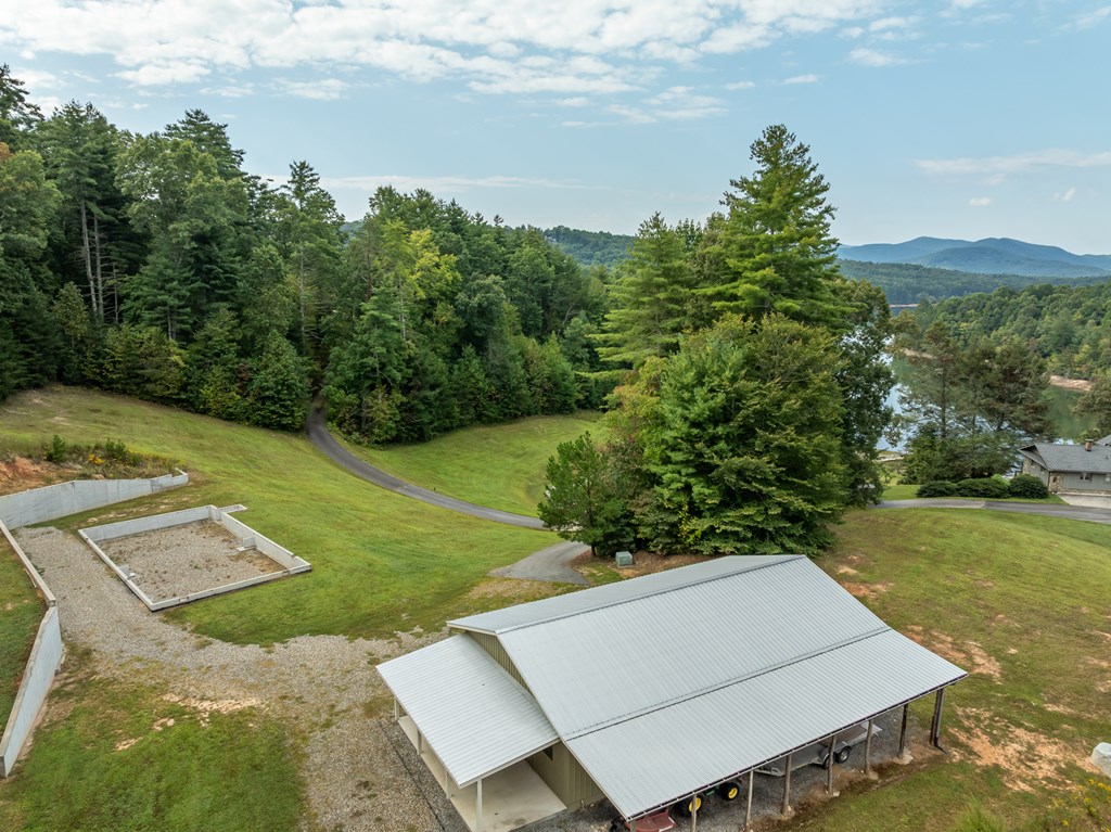418957 Morganton Residential