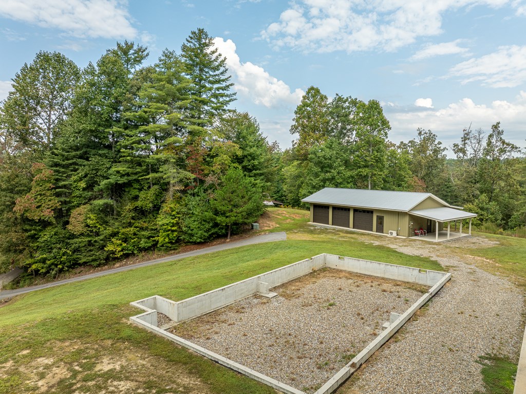 418957 Morganton Residential