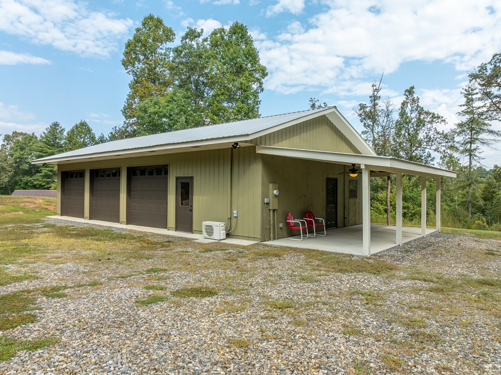 418957 Morganton Residential