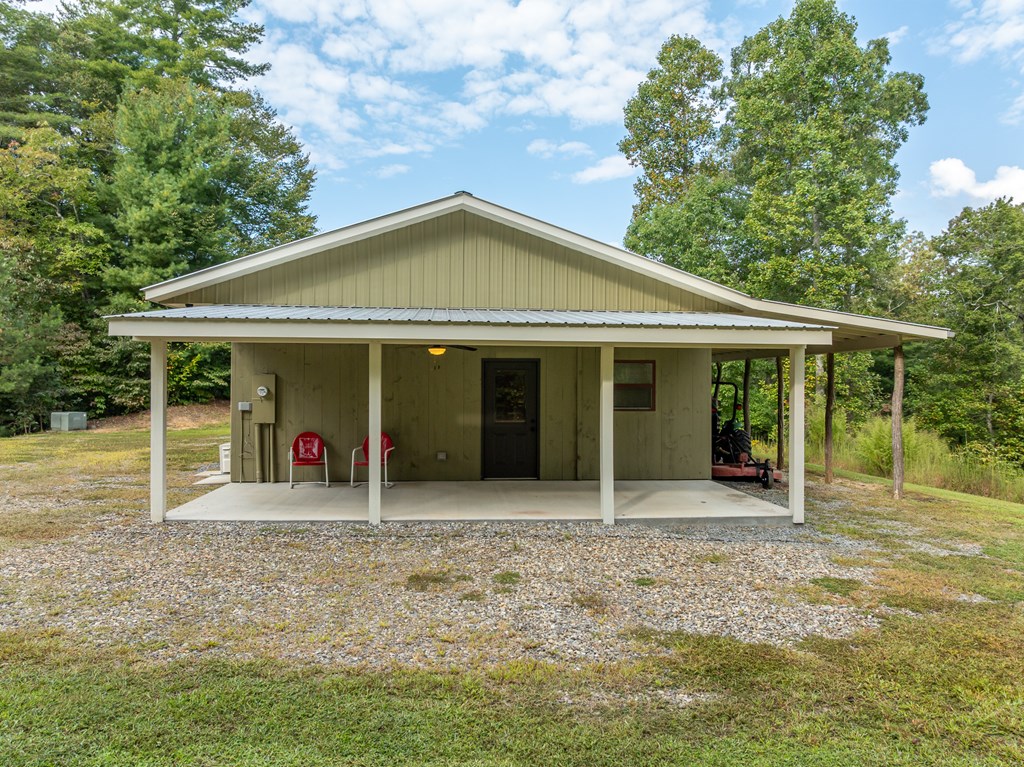 418957 Morganton Residential
