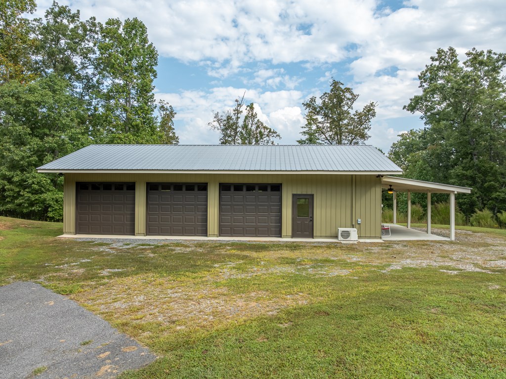 418957 Morganton Residential