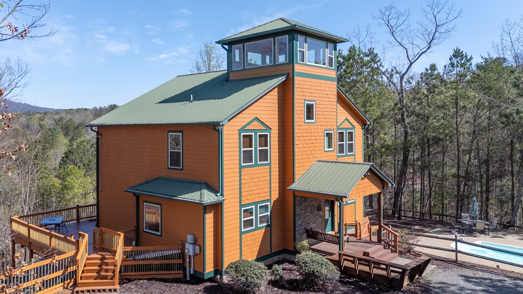 418959 Ellijay Residential