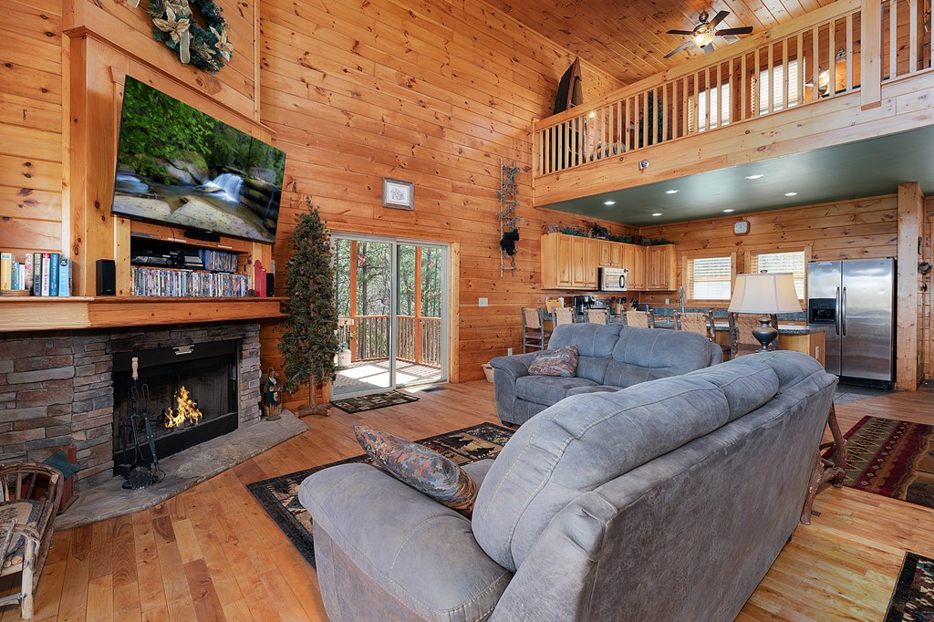 418959 Ellijay Residential