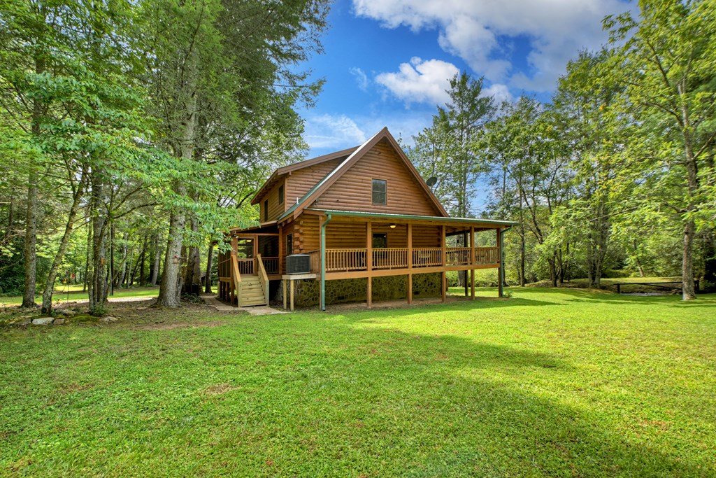 418965 Ellijay Residential