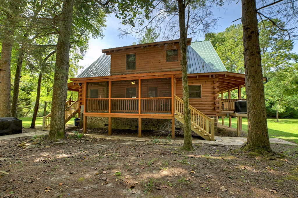 418965 Ellijay Residential