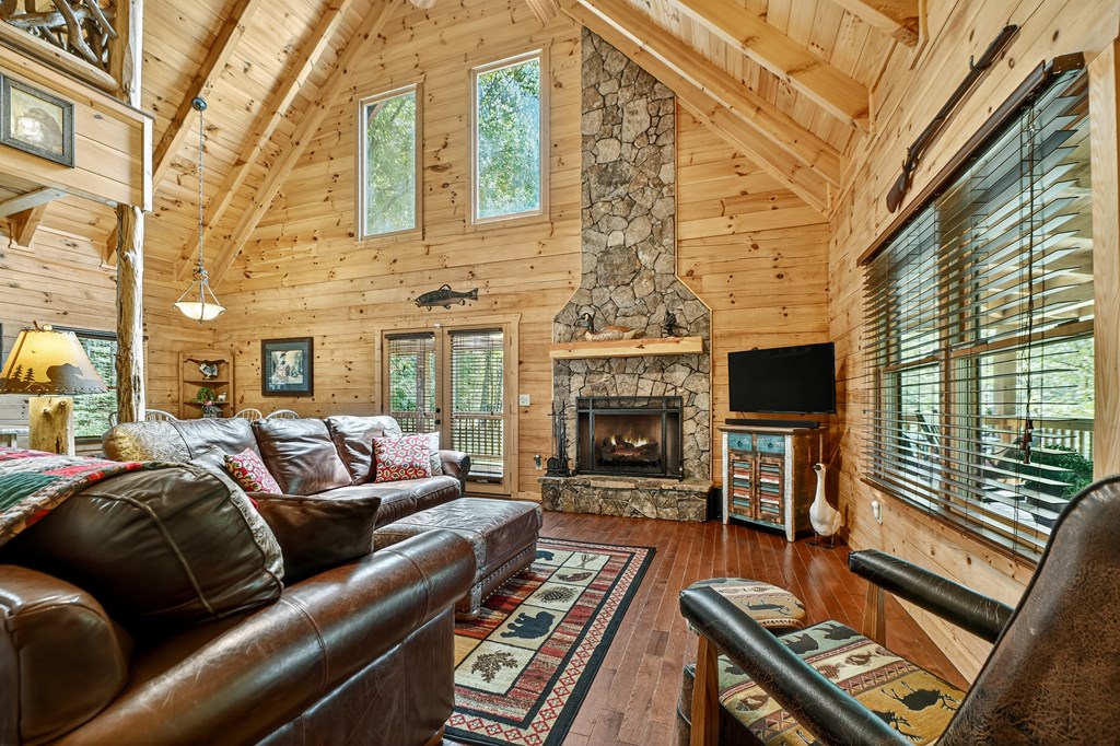 418965 Ellijay Residential