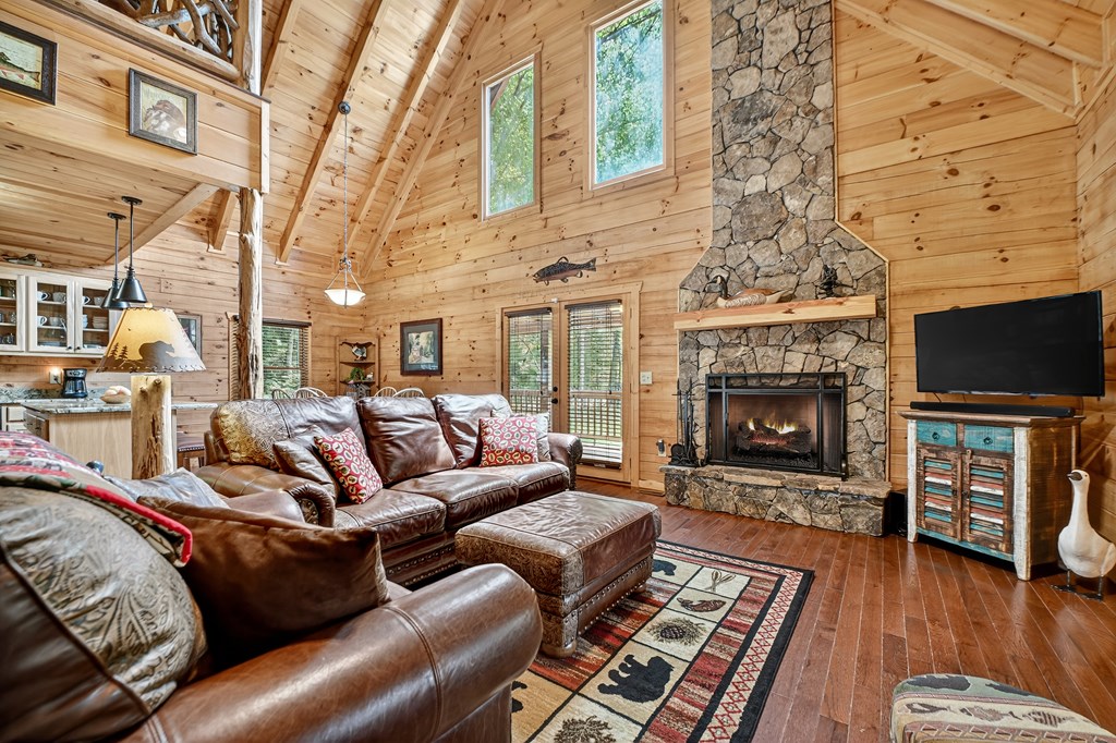 418965 Ellijay Residential