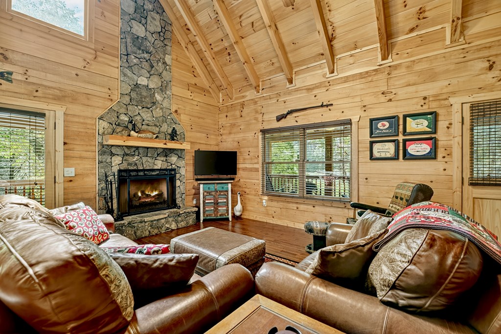 418965 Ellijay Residential
