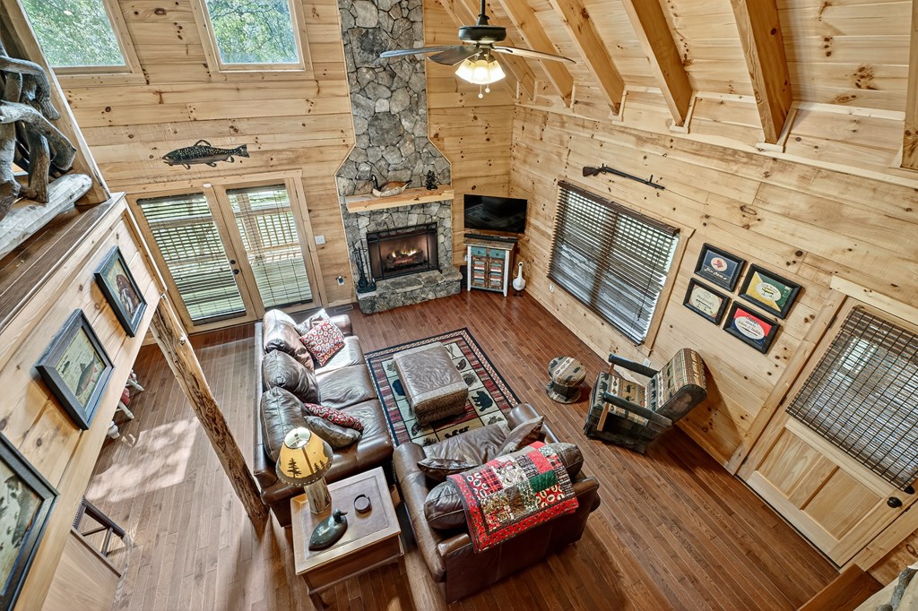 418965 Ellijay Residential