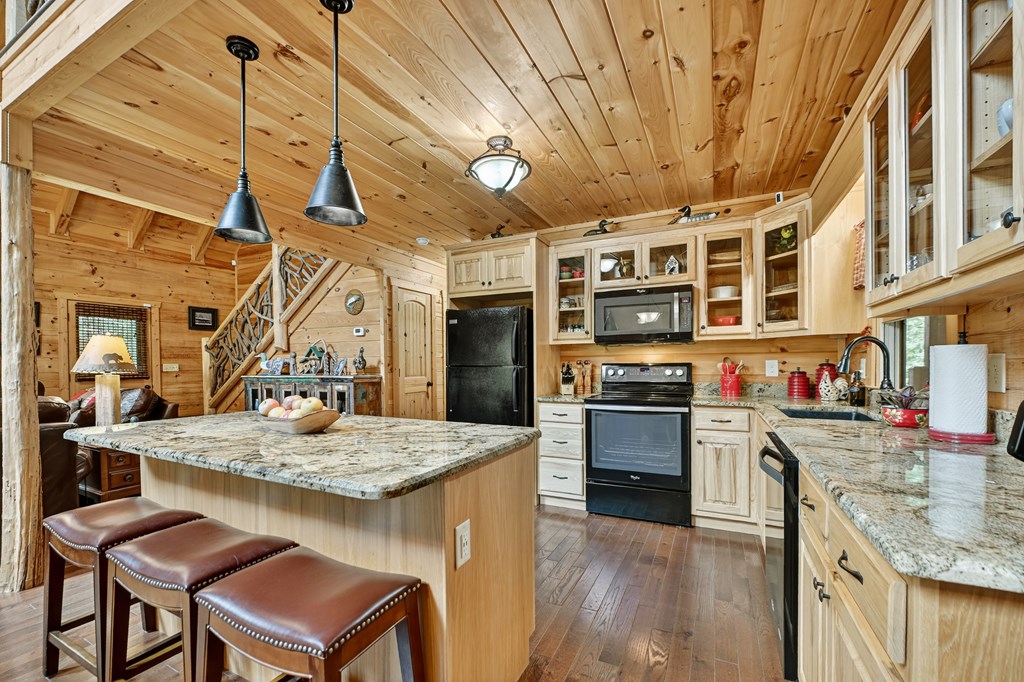 418965 Ellijay Residential