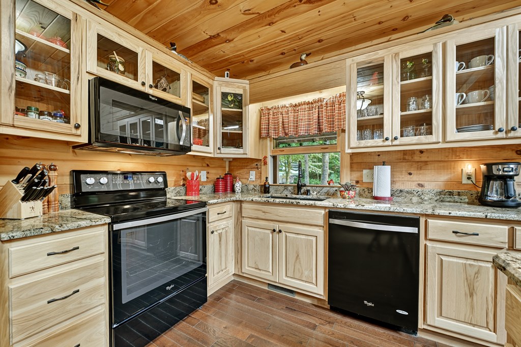 418965 Ellijay Residential