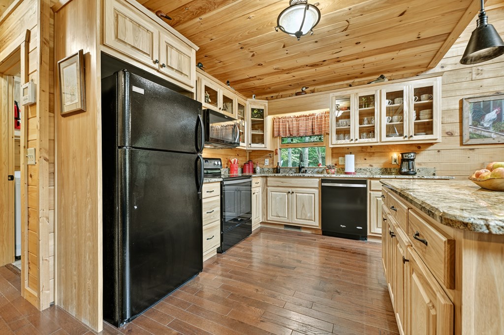 418965 Ellijay Residential
